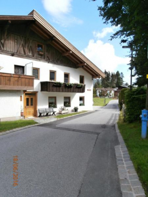 Ferienhaus-Schneiderhof